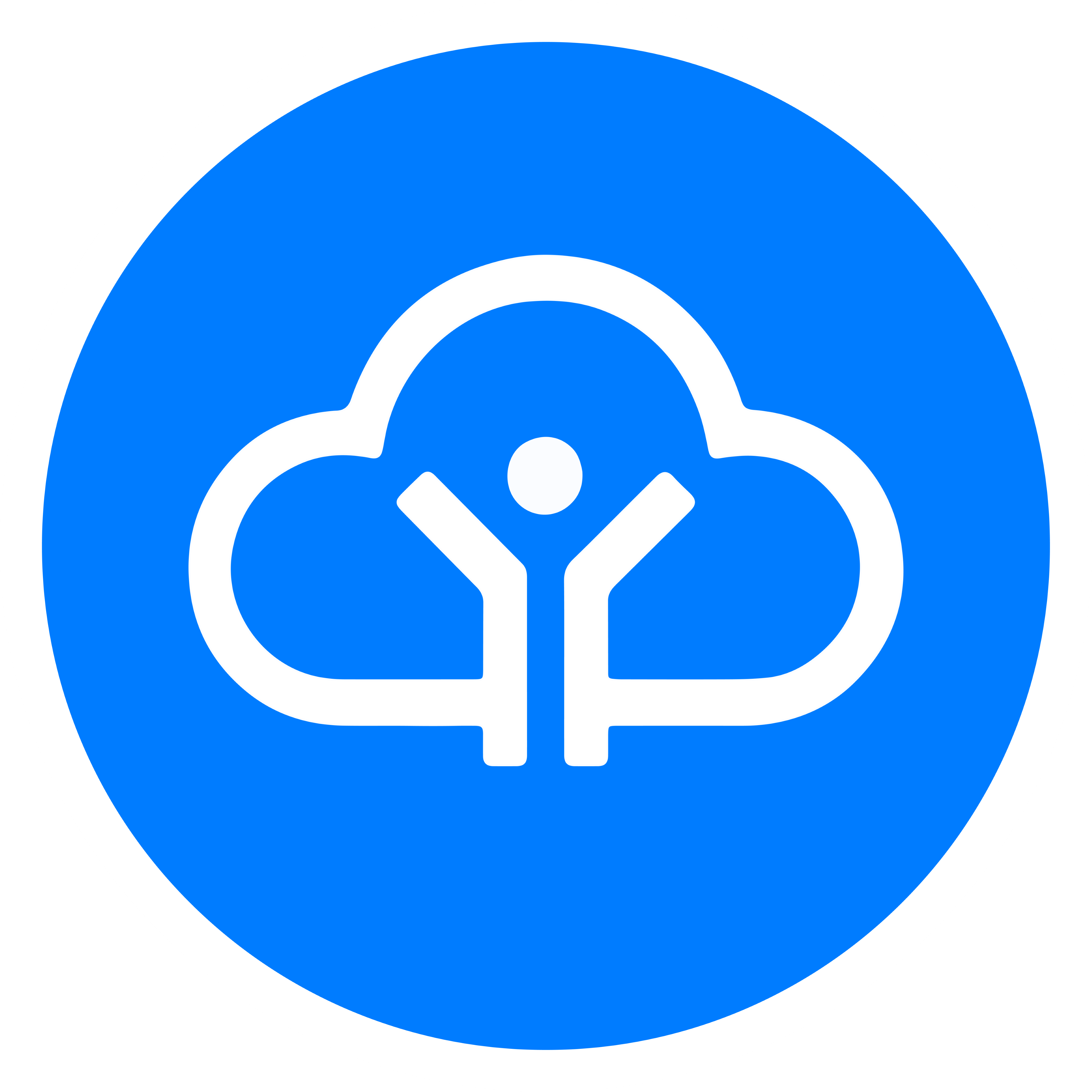 Yatri Cloud Logo